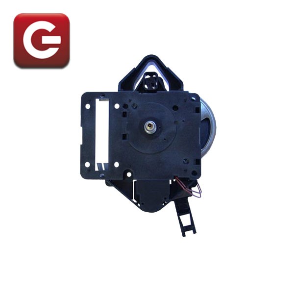 Carrillon 4/4 de Pendola